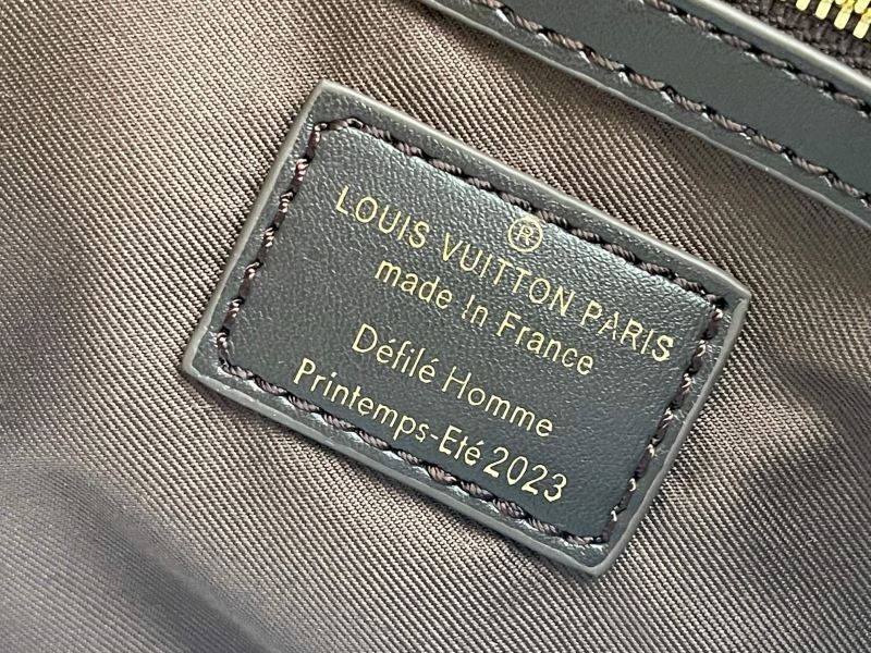 Louis Vuitton Travel Bags